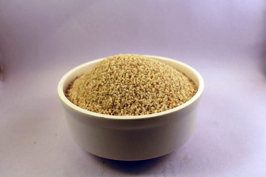 Kodo Millet Whole