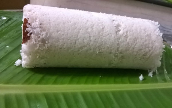 Champa Puttu Powder – Kuruvees Spices and Foods Private Limited